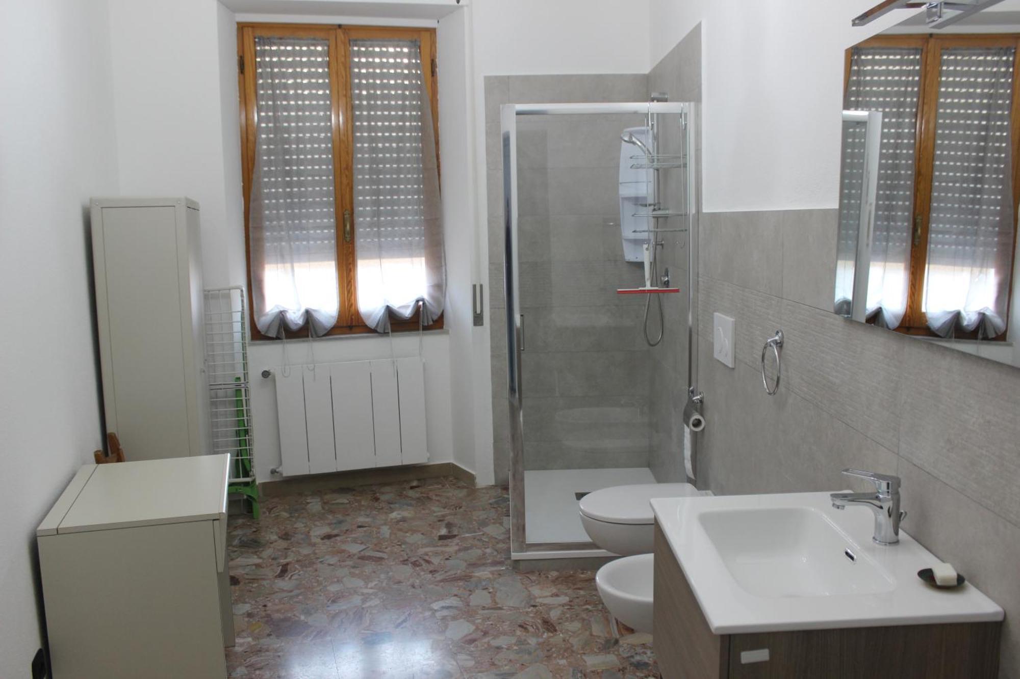 Casa Vacanze Zarinu Orgosolo Exteriör bild