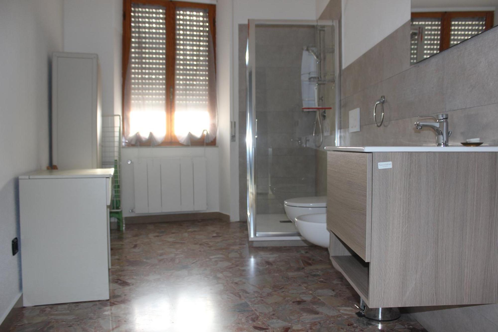 Casa Vacanze Zarinu Orgosolo Exteriör bild